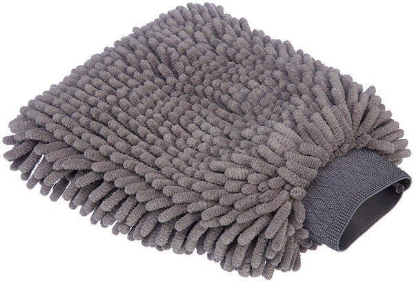 Microfiber Car Wash Mitt