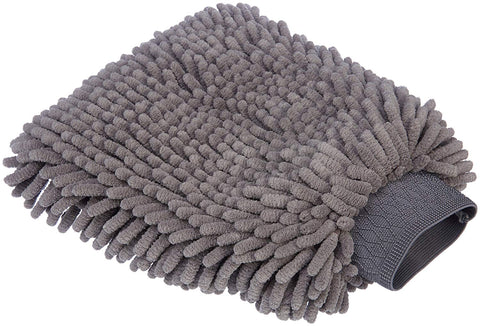 Microfiber Car Wash Mitt