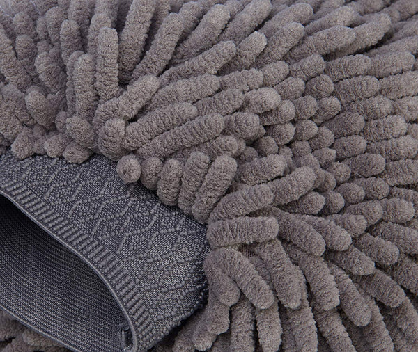 Microfiber Car Wash Mitt