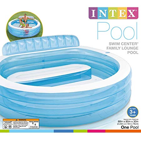 Swim Center Inflatable