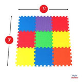 Play & Exercise Mat